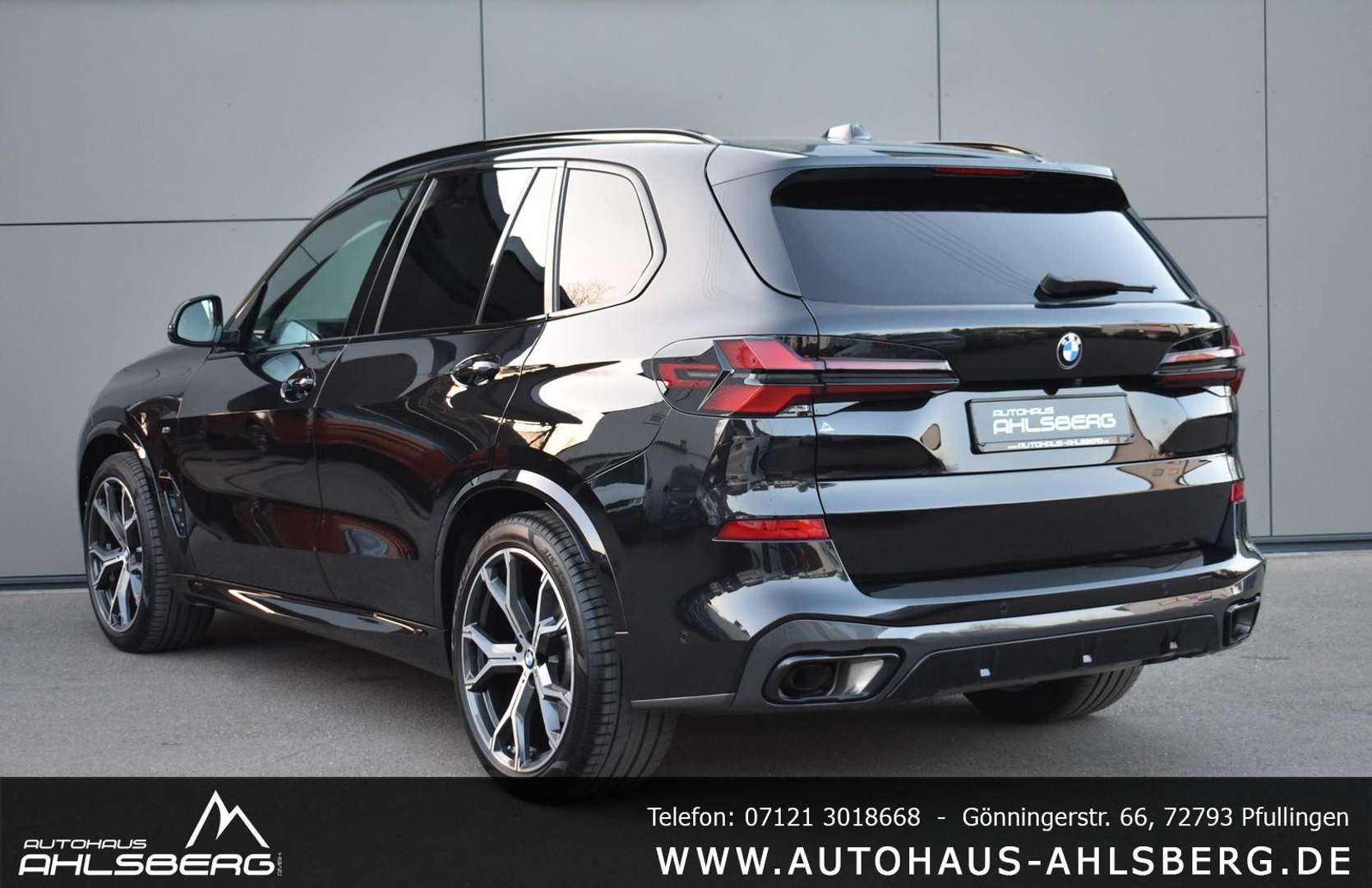 BMW X5 M Sport 30d XDrive - 2024 - Joinsteer - #8