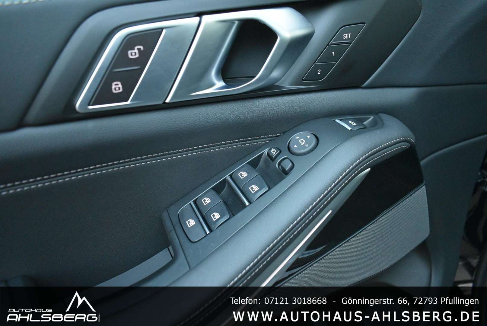 BMW X5 M Sport 30d XDrive - 2024 - Joinsteer - #10