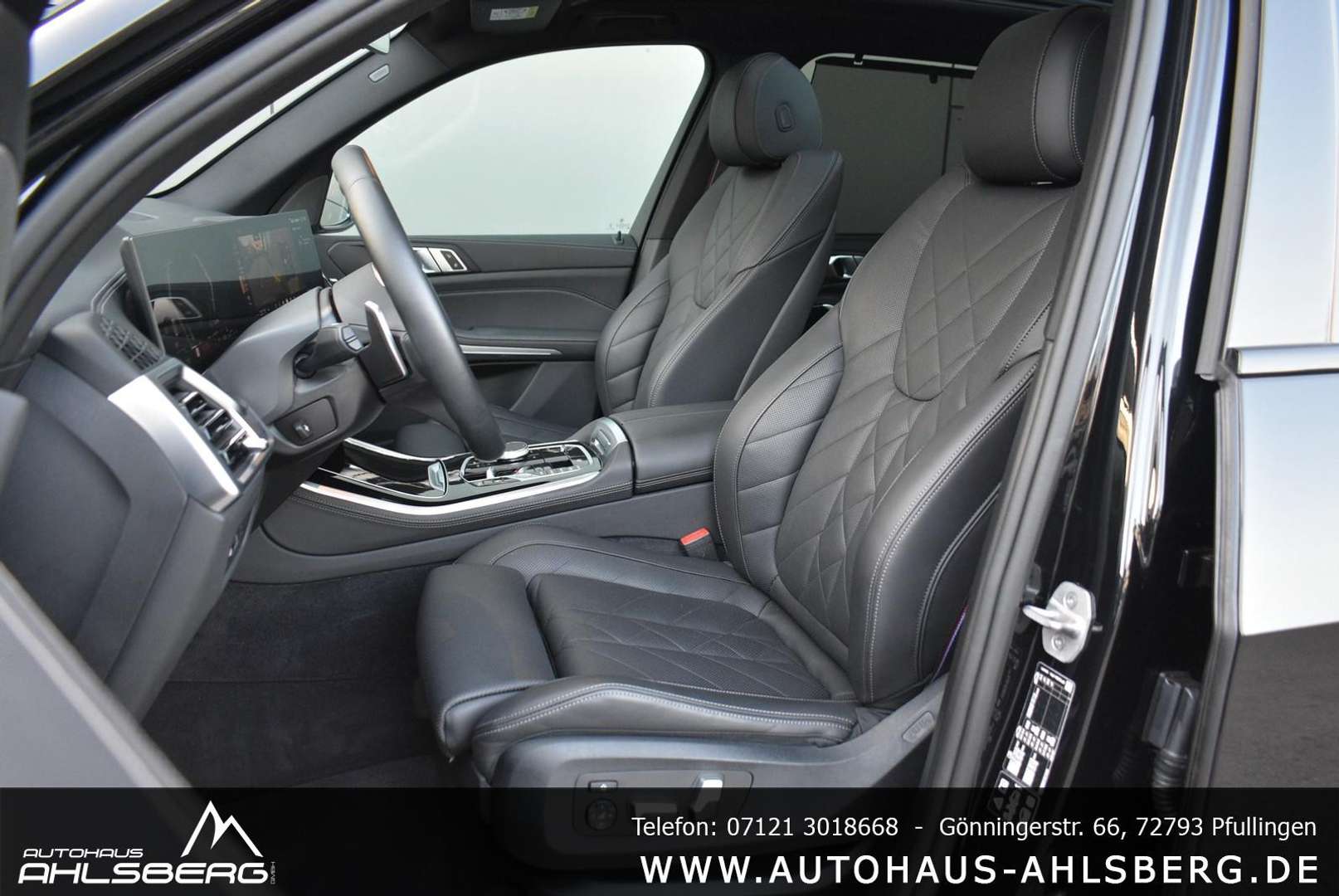 BMW X5 M Sport 30d XDrive - 2024 - Joinsteer - #11