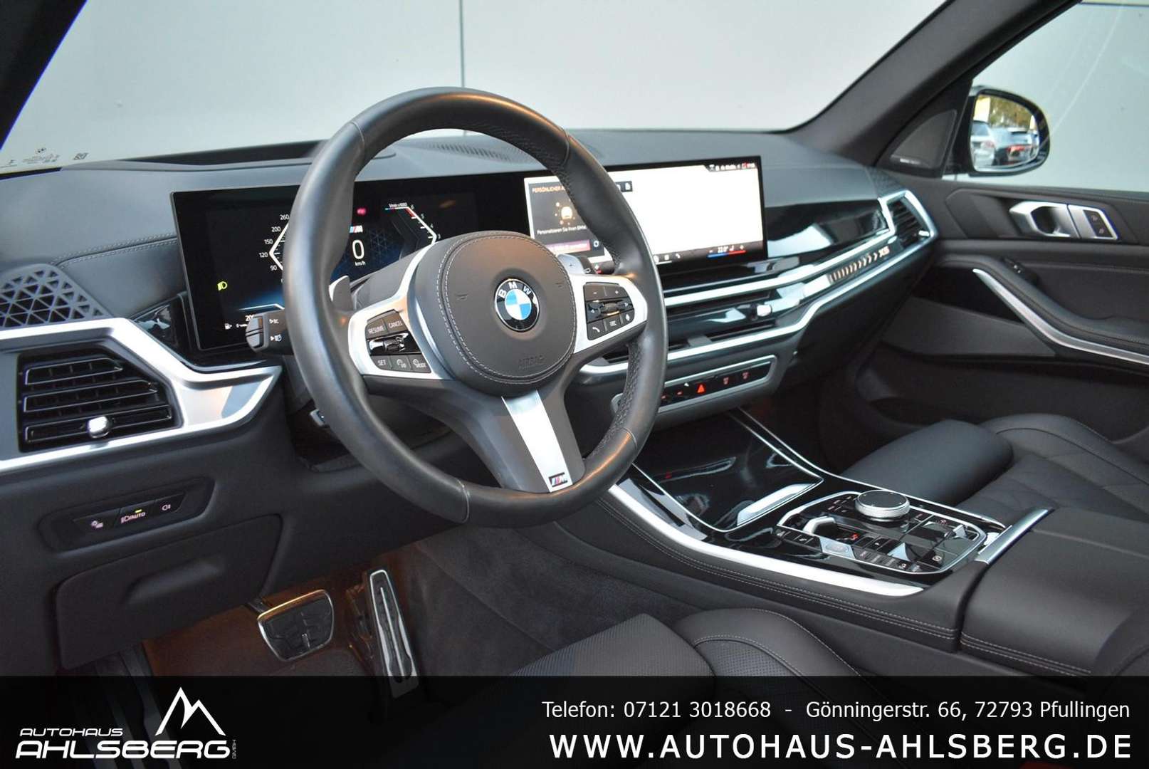 BMW X5 M Sport 30d XDrive - 2024 - Joinsteer - #12