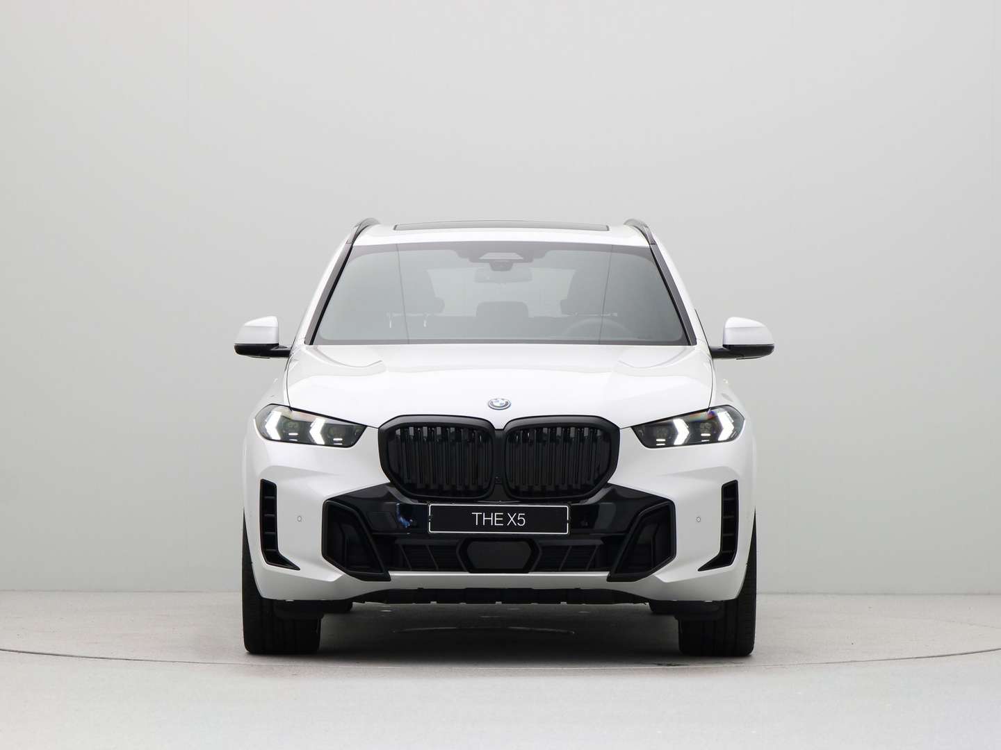 BMW X5 XDrive50e - 2026 - Joinsteer - #1