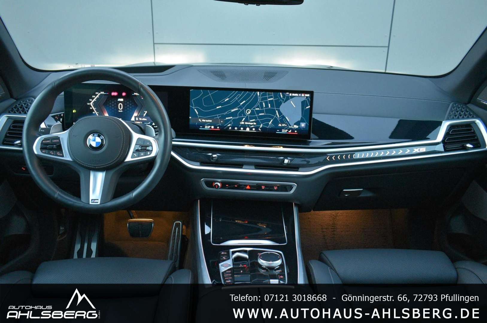 BMW X5 M Sport 30d XDrive - 2024 - Joinsteer - #13
