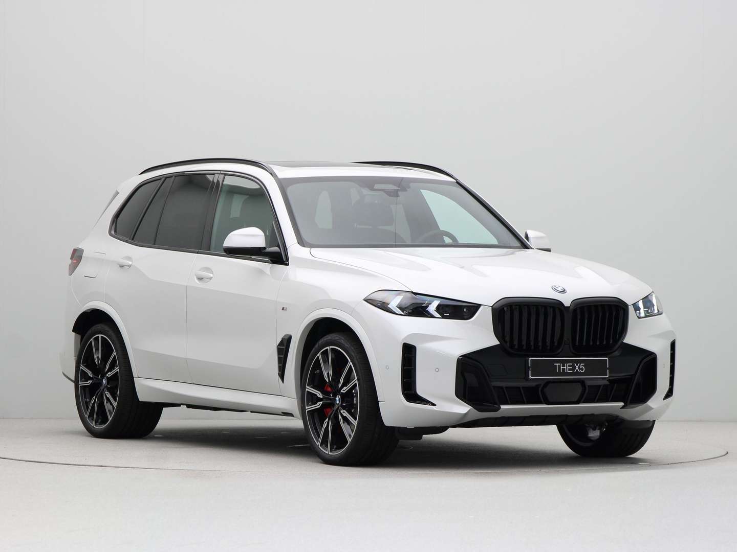 BMW X5 XDrive50e - 2026 - Joinsteer - #2
