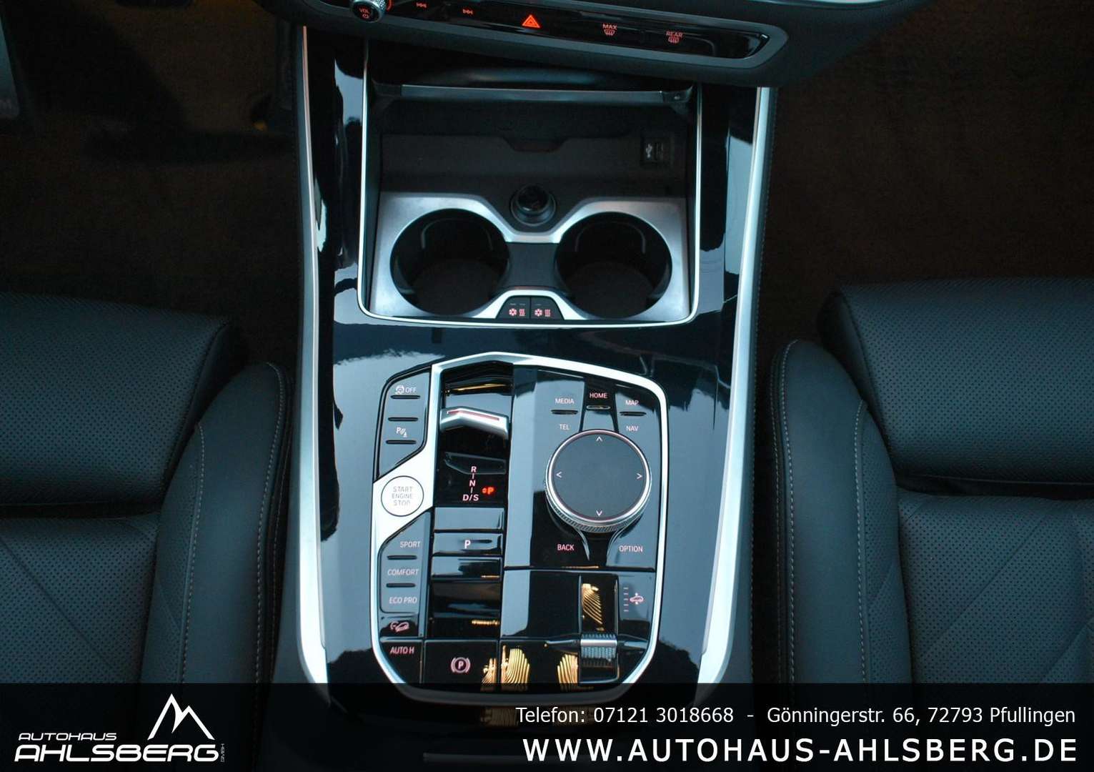 BMW X5 M Sport 30d XDrive - 2024 - Joinsteer - #14