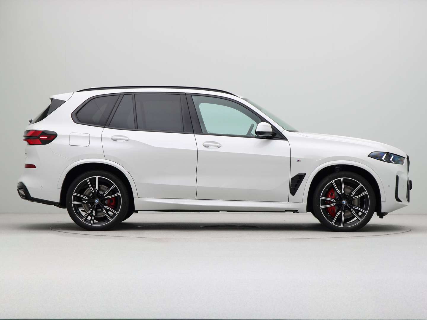 BMW X5 XDrive50e - 2026 - Joinsteer - #3