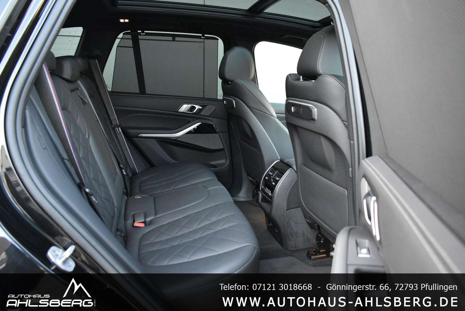 BMW X5 M Sport 30d XDrive - 2024 - Joinsteer - #15