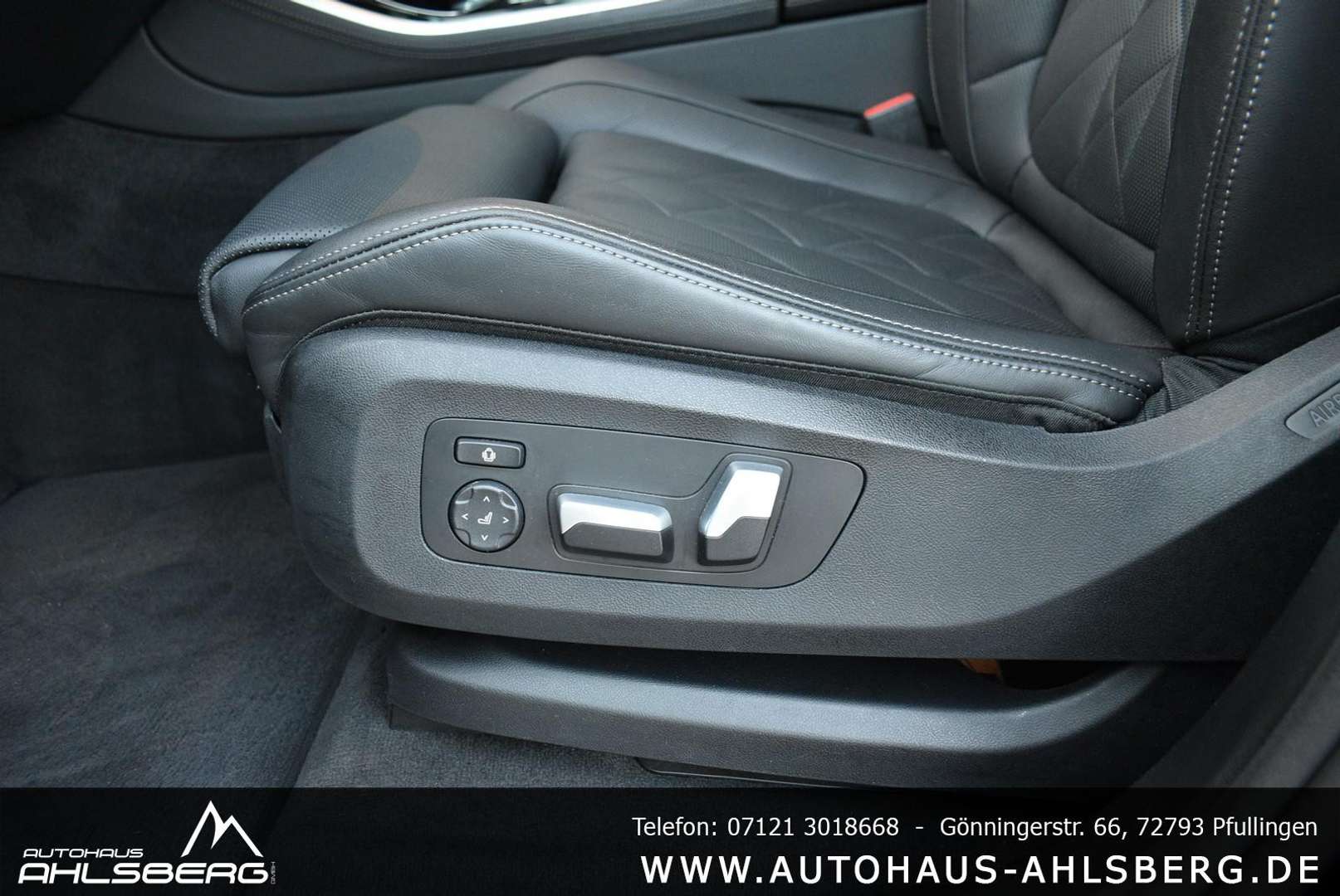 BMW X5 M Sport 30d XDrive - 2024 - Joinsteer - #16