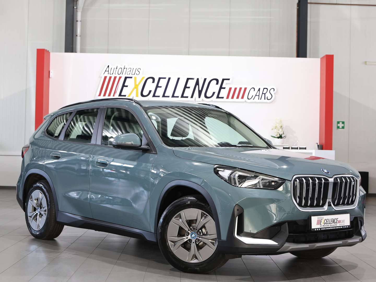 BMW IX1 Professional 30 XDrive - 2023 - Joinsteer - #1