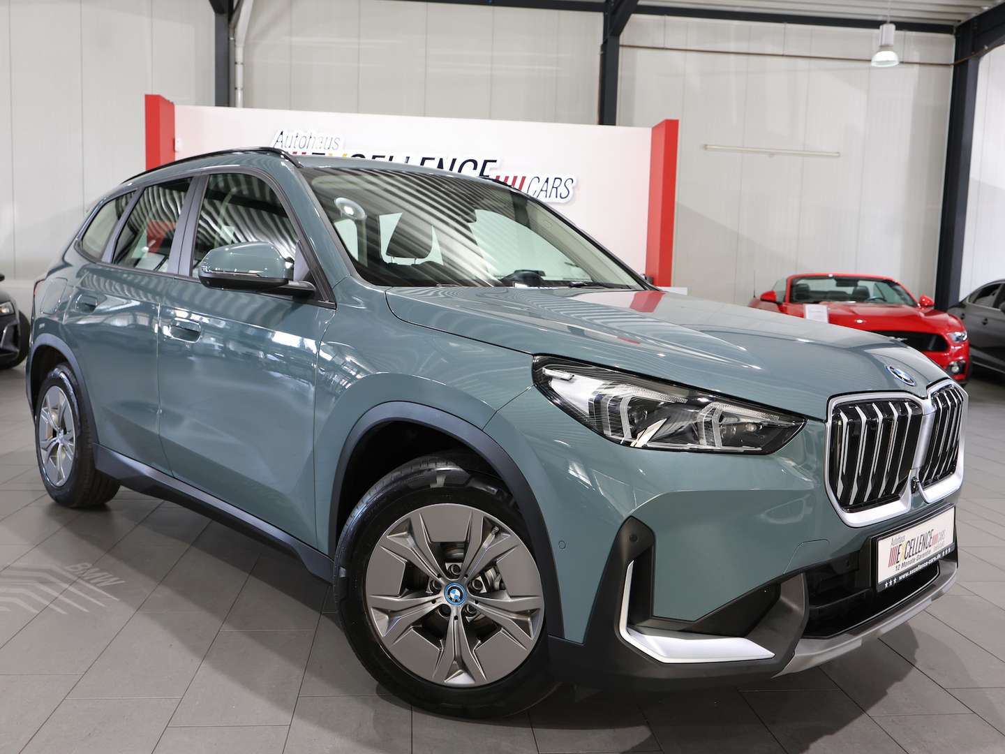 BMW IX1 Professional 30 XDrive - 2023 - Joinsteer - #2