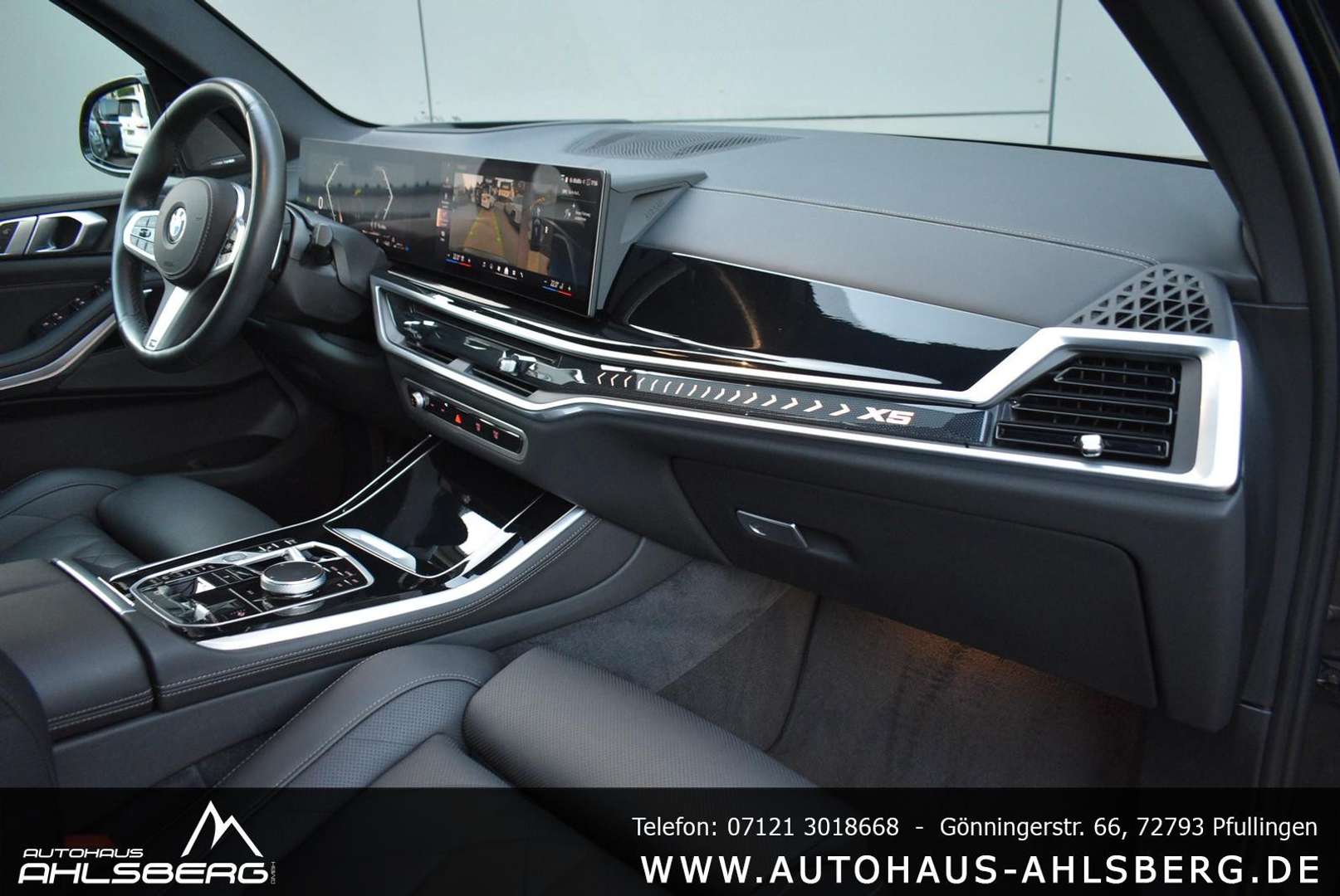BMW X5 M Sport 30d XDrive - 2024 - Joinsteer - #17