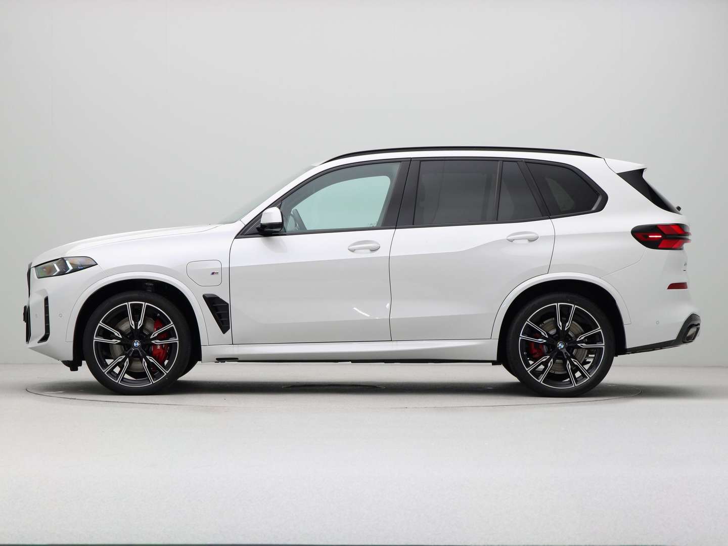 BMW X5 XDrive50e - 2026 - Joinsteer - #7