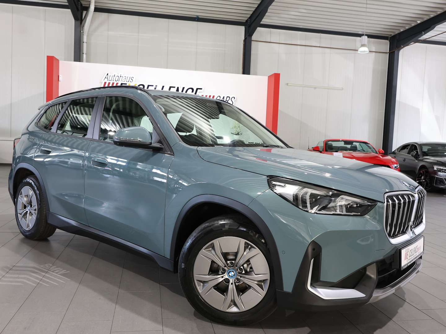 BMW IX1 Professional 30 XDrive - 2023 - Joinsteer - #3