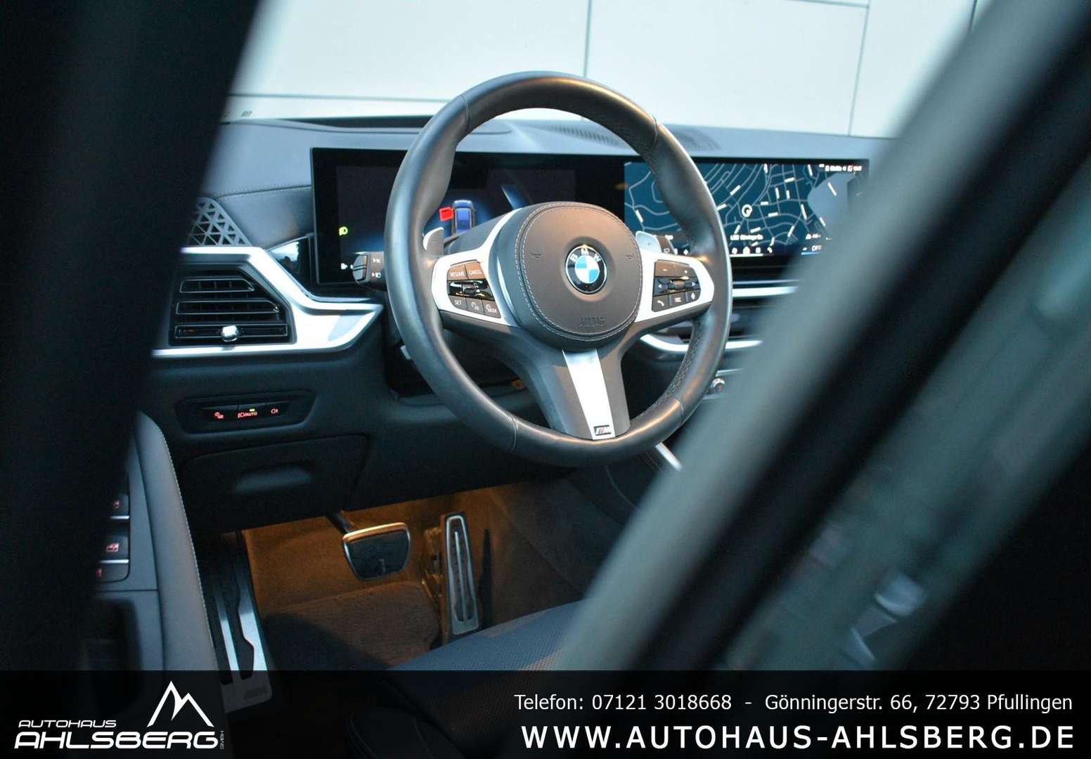 BMW X5 M Sport 30d XDrive - 2024 - Joinsteer - #19