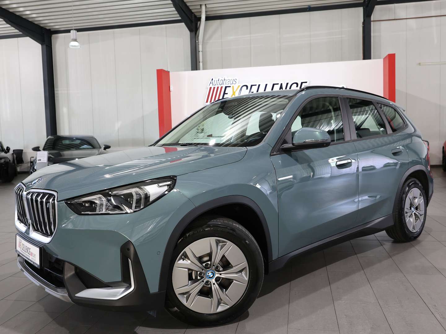 BMW IX1 Professional 30 XDrive - 2023 - Joinsteer - #5