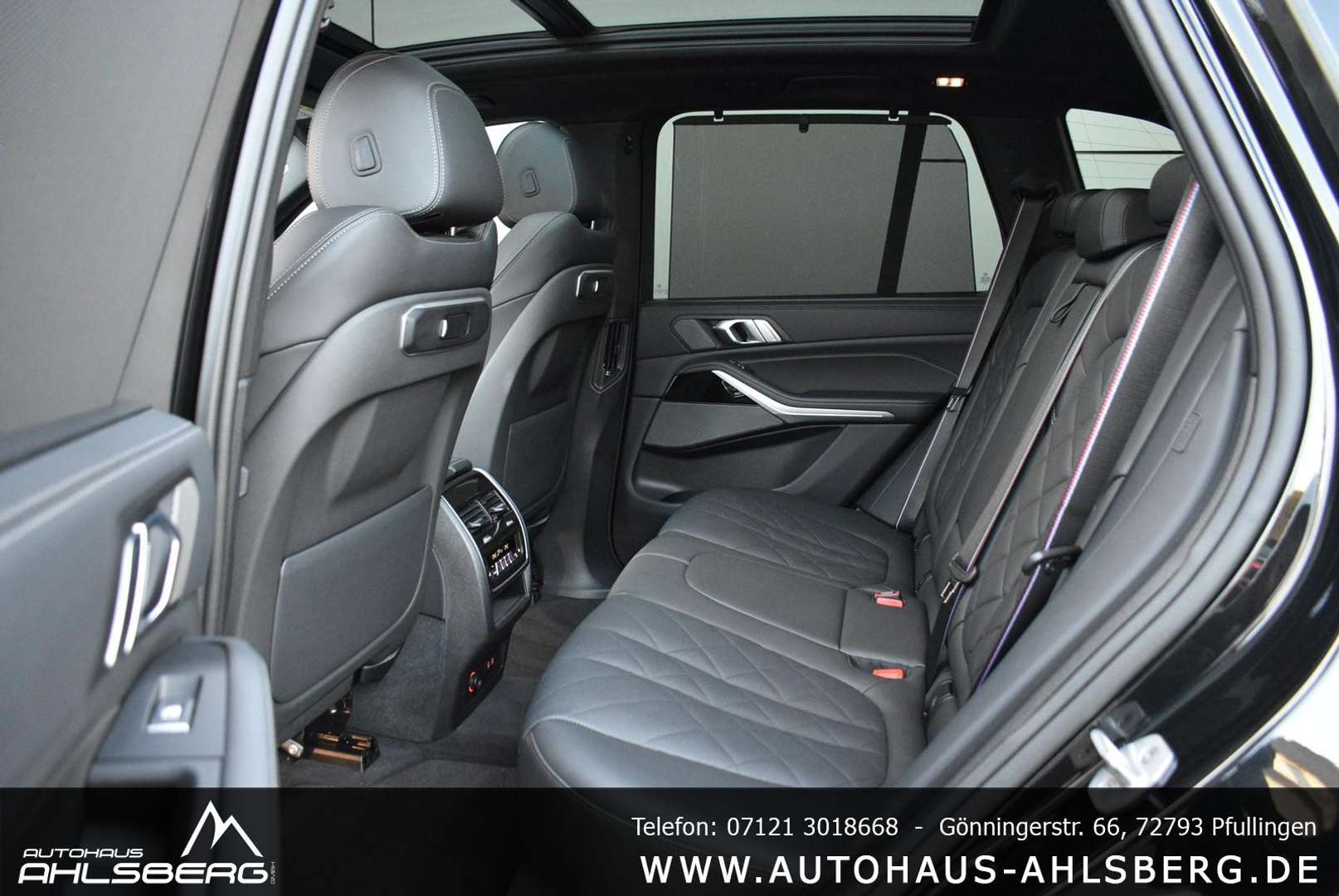 BMW X5 M Sport 30d XDrive - 2024 - Joinsteer - #20