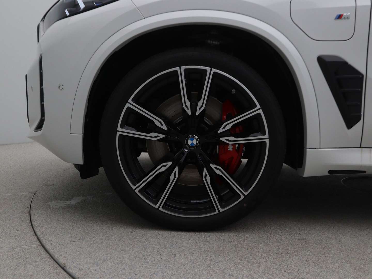 BMW X5 XDrive50e - 2026 - Joinsteer - #10