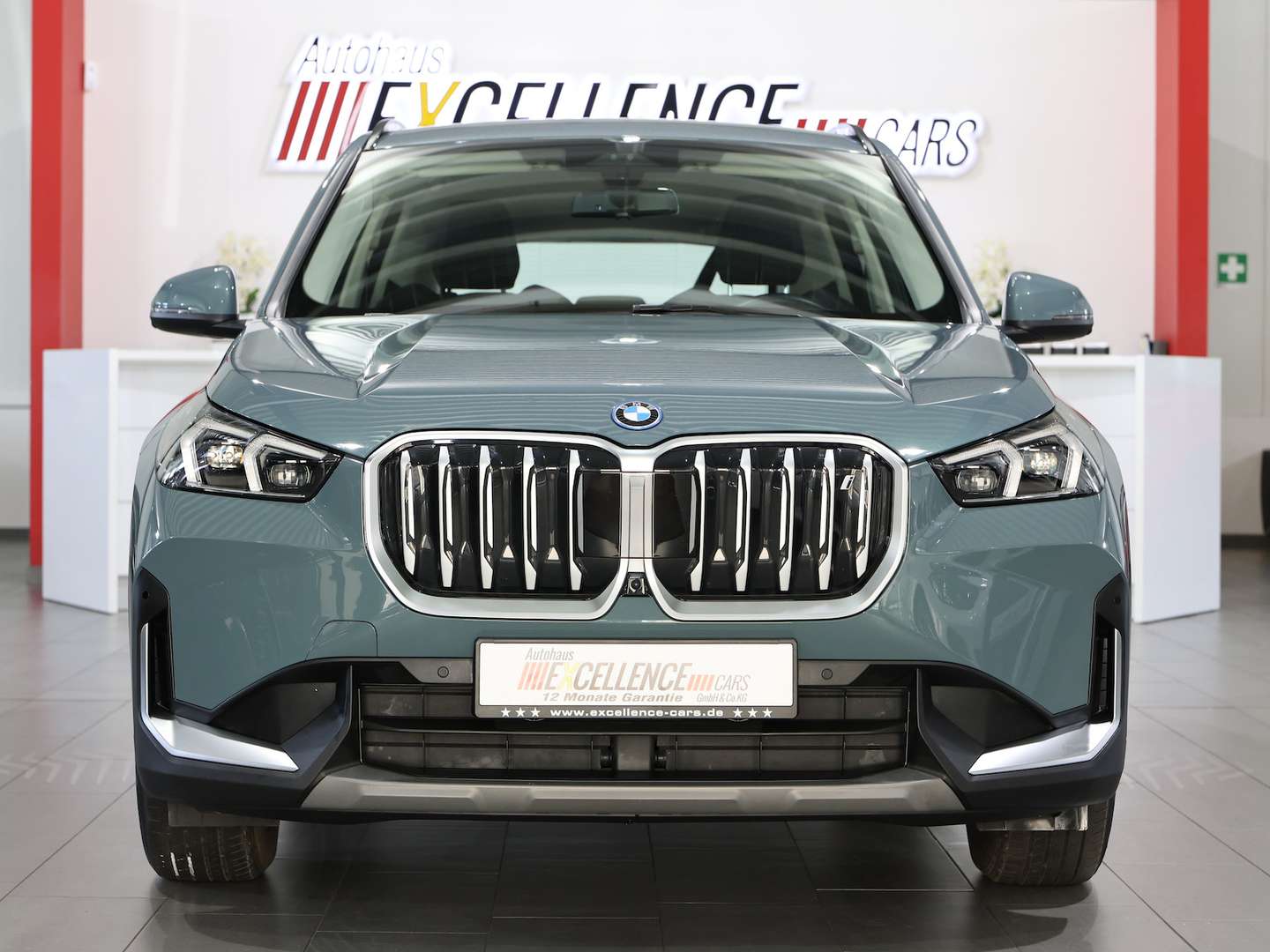 BMW IX1 Professional 30 XDrive - 2023 - Joinsteer - #6