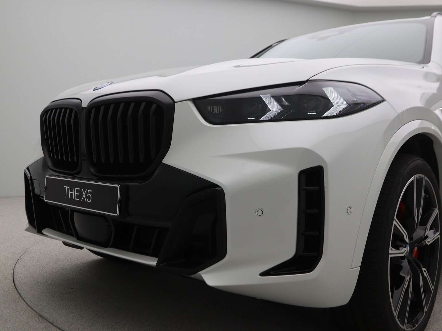BMW X5 XDrive50e - 2026 - Joinsteer - #11