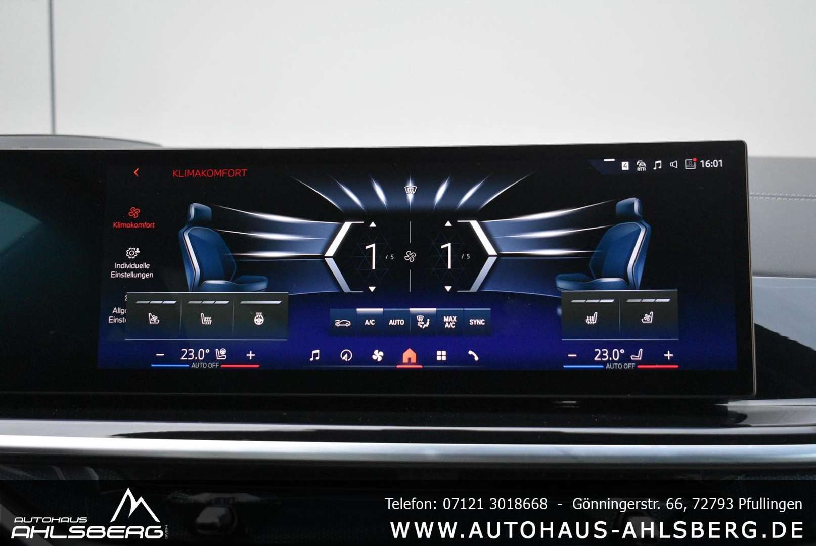 BMW X5 M Sport 30d XDrive - 2024 - Joinsteer - #22