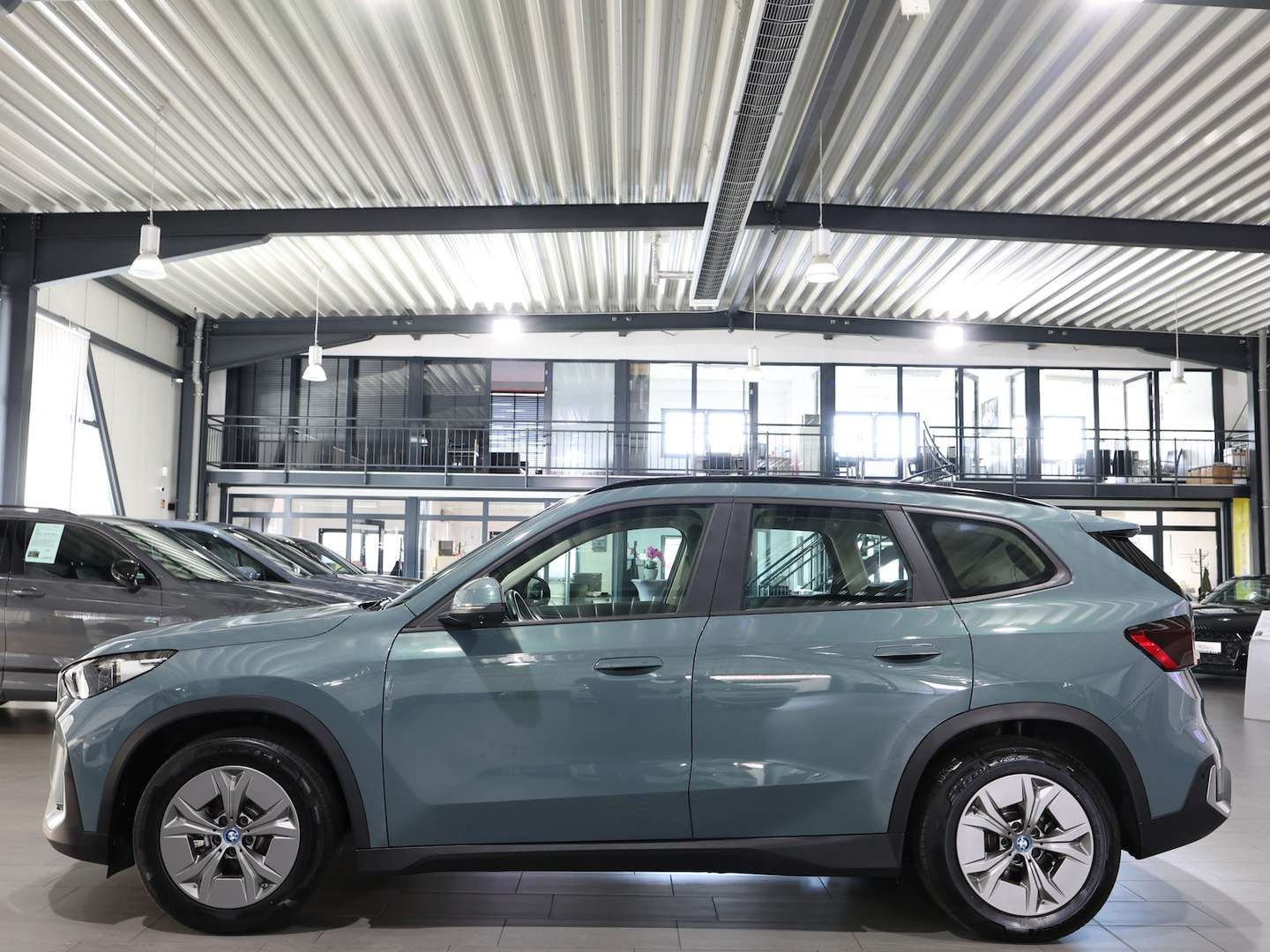 BMW IX1 Professional 30 XDrive - 2023 - Joinsteer - #8