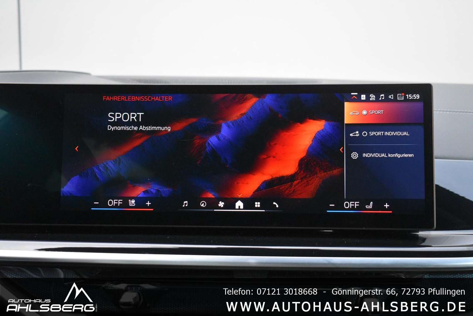 BMW X5 M Sport 30d XDrive - 2024 - Joinsteer - #23