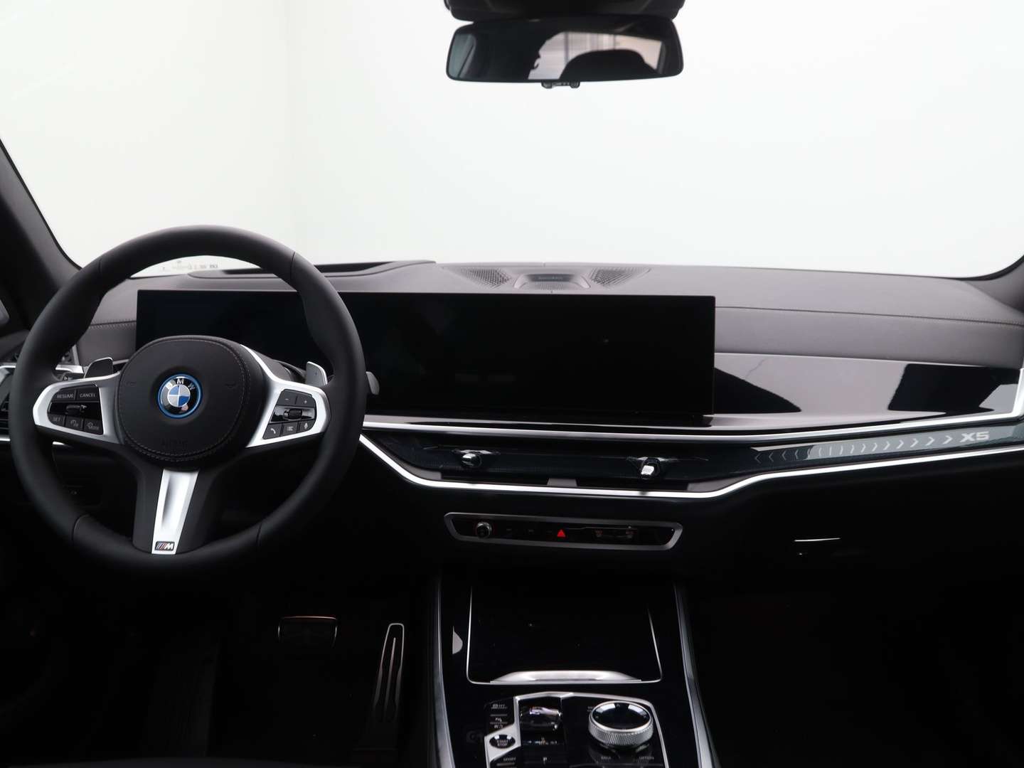 BMW X5 XDrive50e - 2026 - Joinsteer - #14