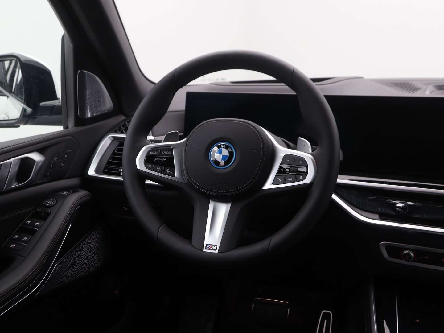 BMW X5 XDrive50e - 2026 - Joinsteer - #15