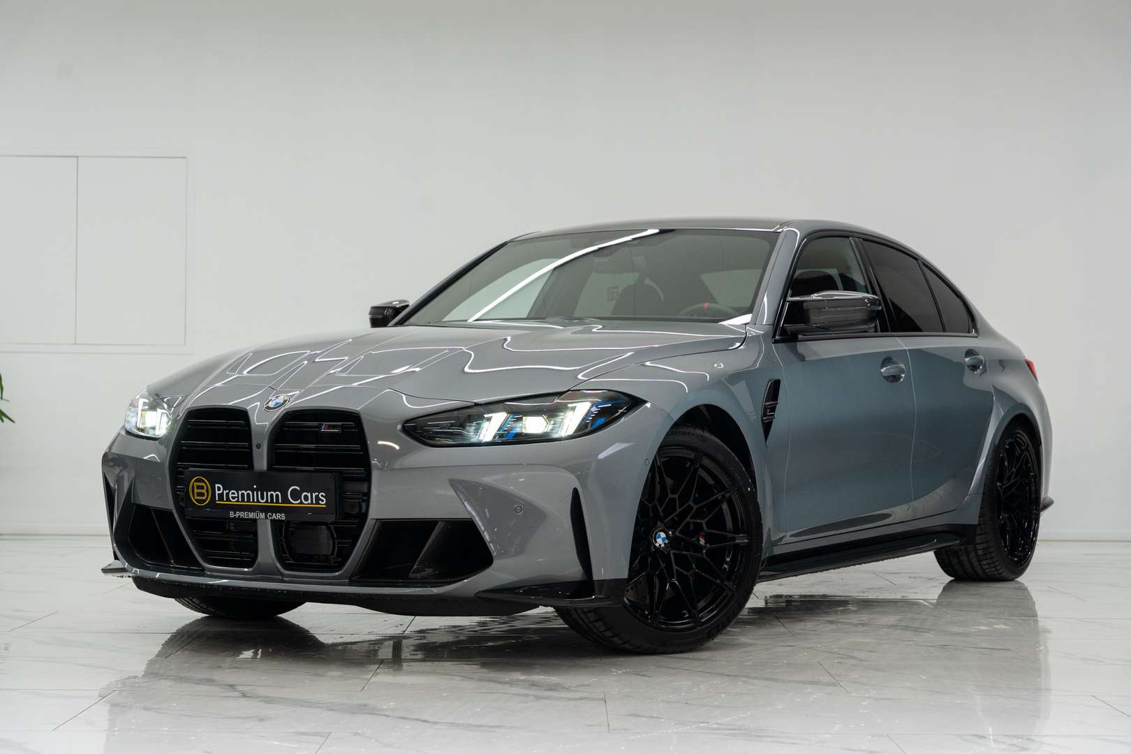 BMW M3 Competition M3 - 2026 - Joinsteer - #1