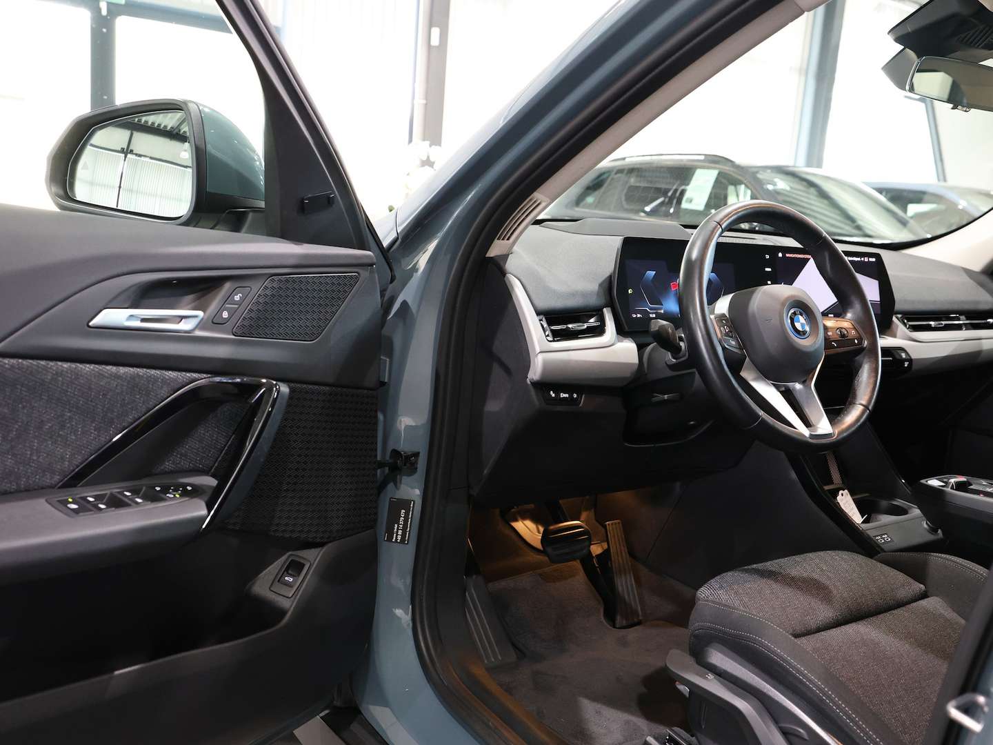 BMW IX1 Professional 30 XDrive - 2023 - Joinsteer - #12