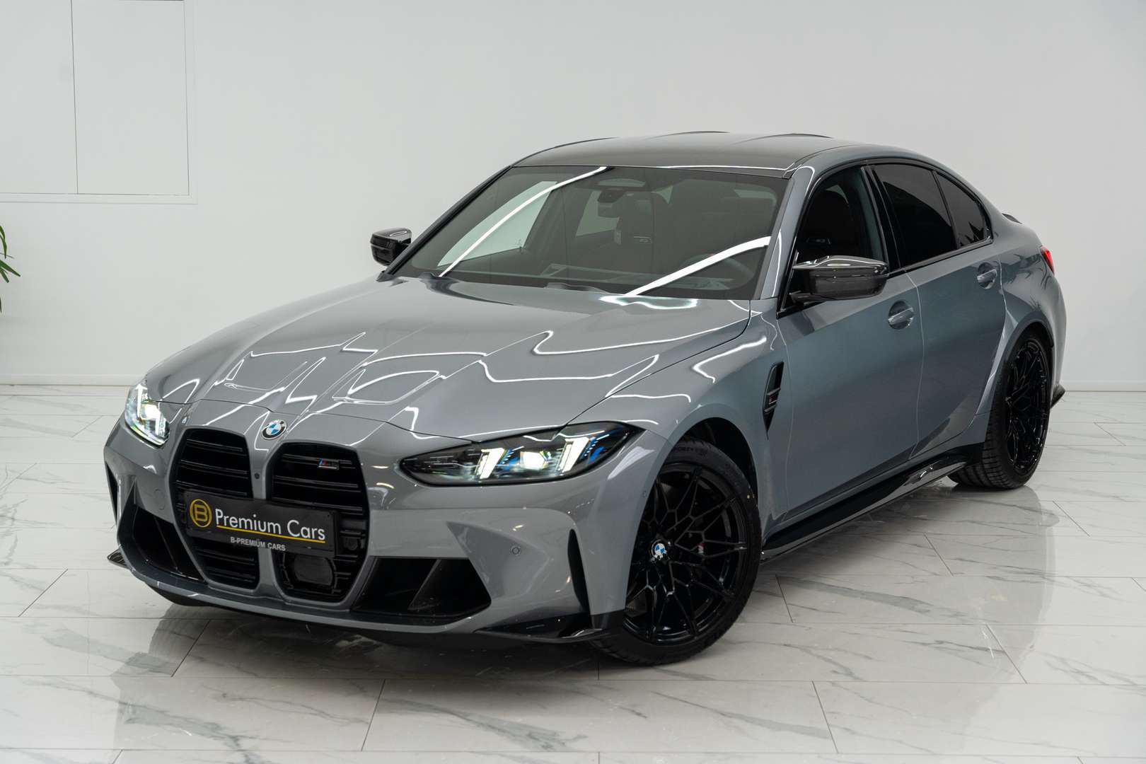 BMW M3 Competition M3 - 2026 - Joinsteer - #2