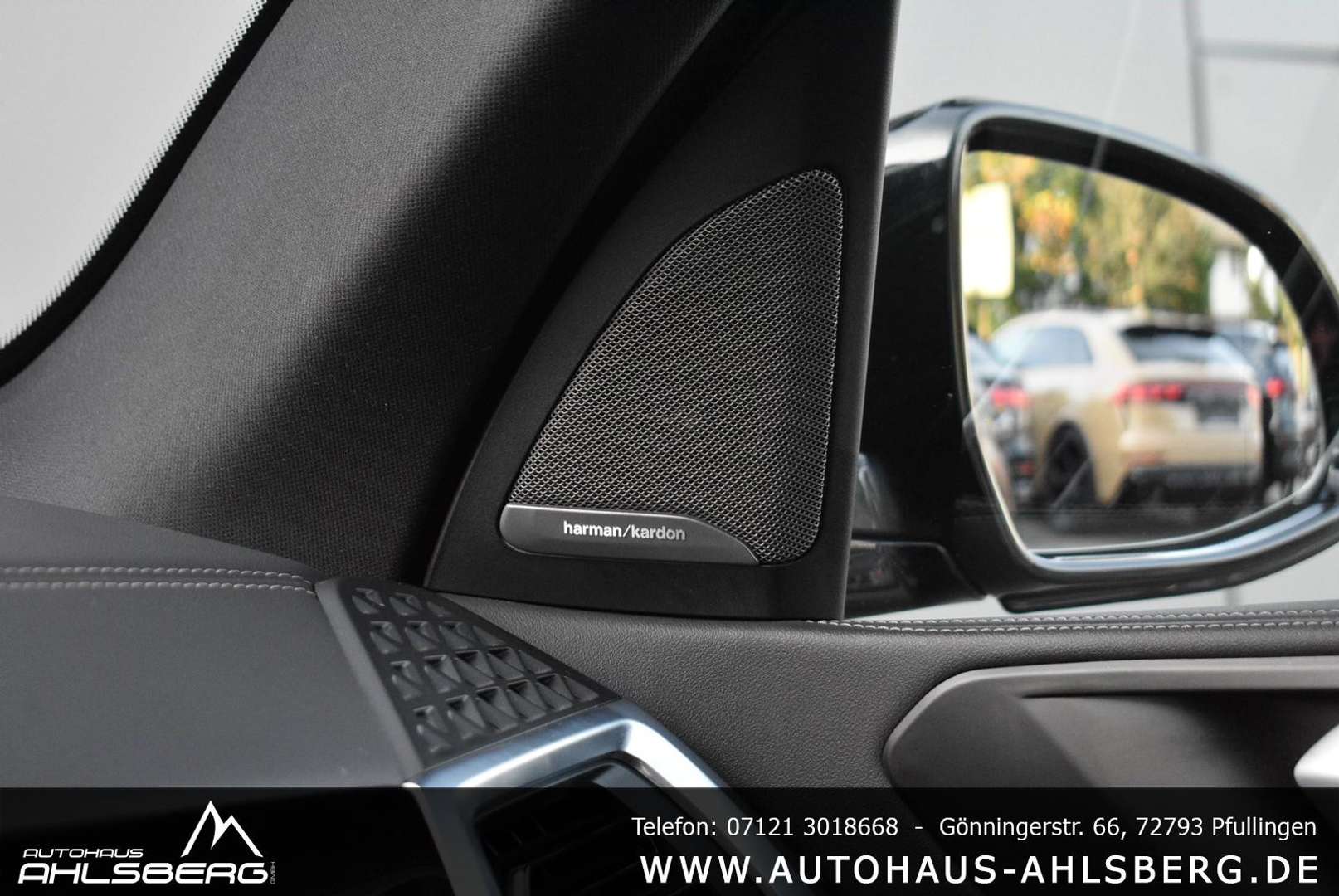 BMW X5 M Sport 30d XDrive - 2024 - Joinsteer - #27