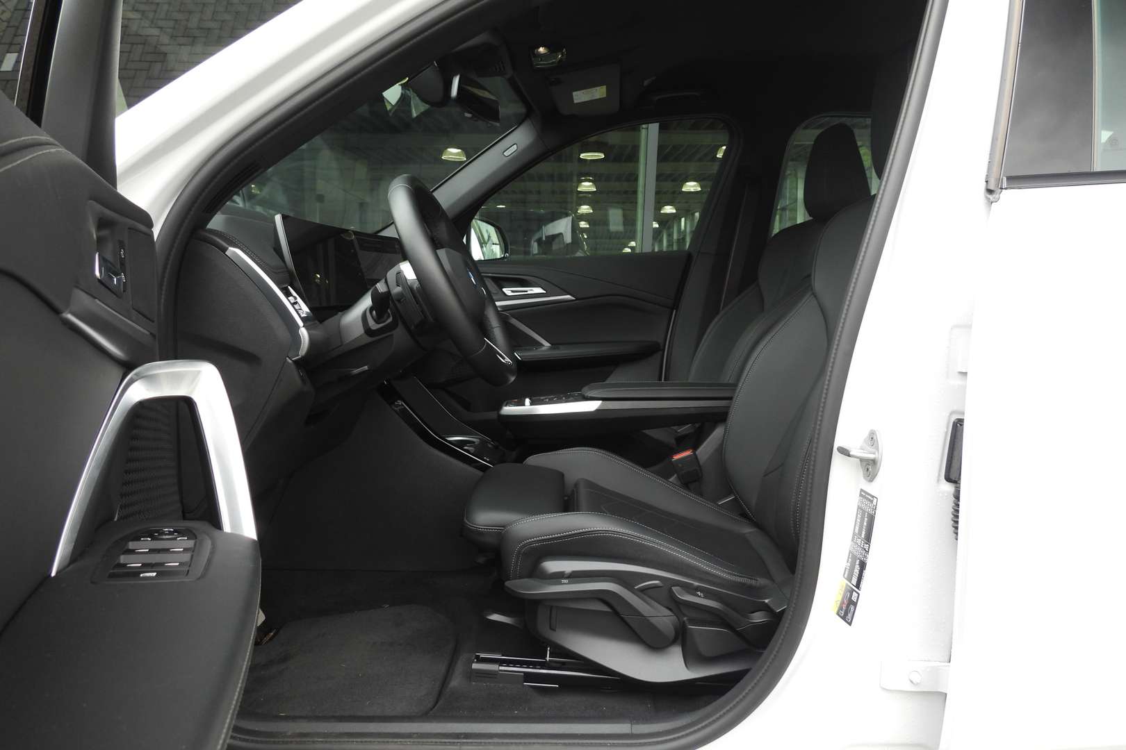 BMW IX1 M Sport EDrive20 - 2025 - Joinsteer - #3