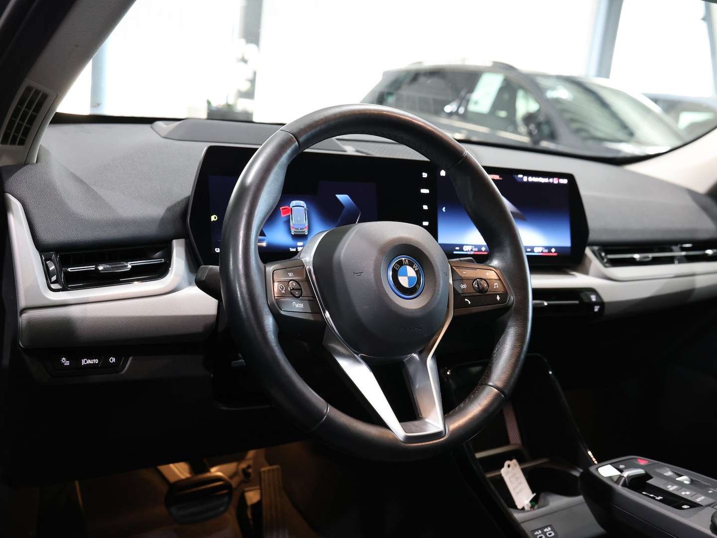 BMW IX1 Professional 30 XDrive - 2023 - Joinsteer - #13