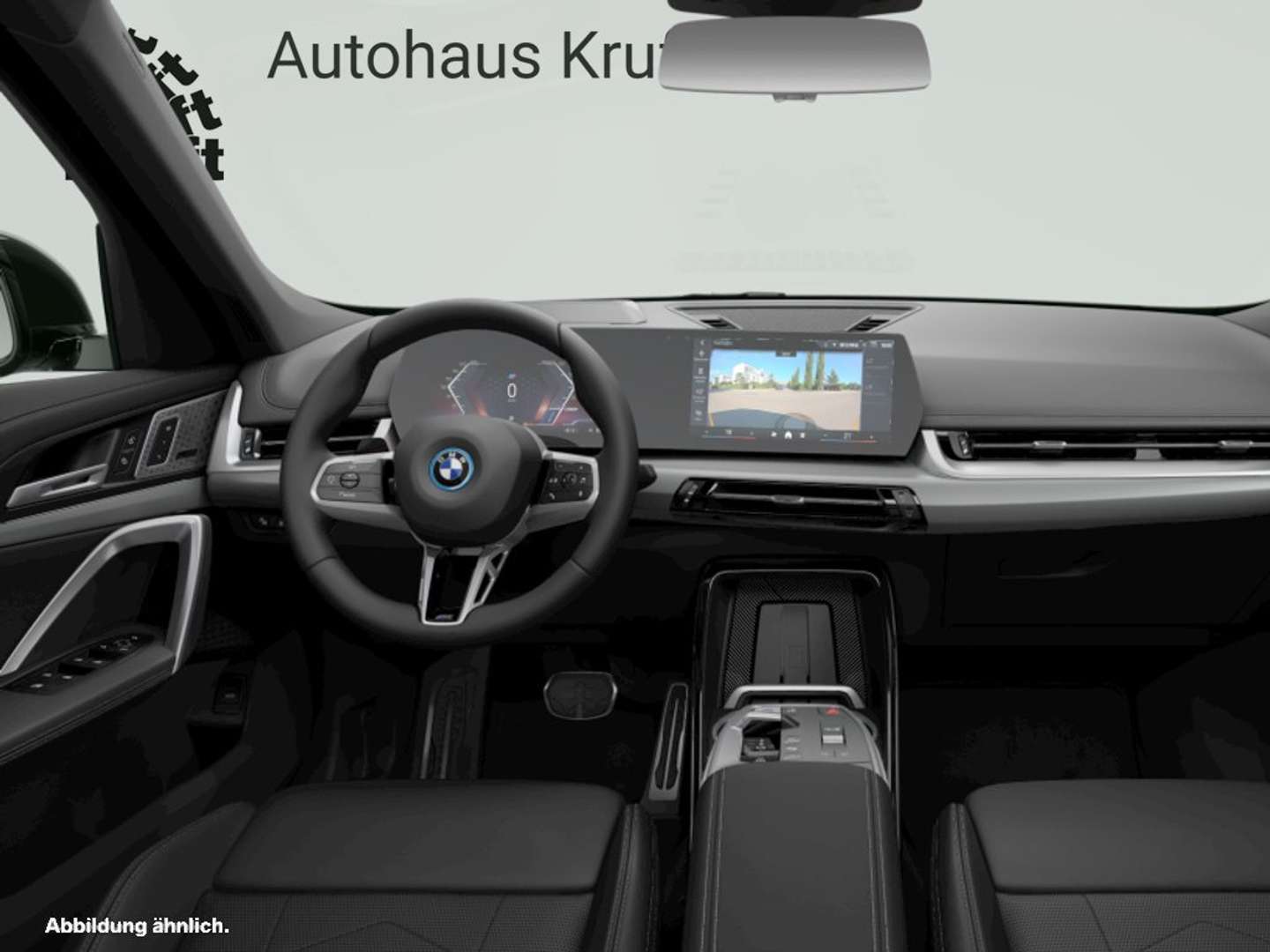 BMW IX1 M-Sport XDrive30 - 2025 - Joinsteer - #3