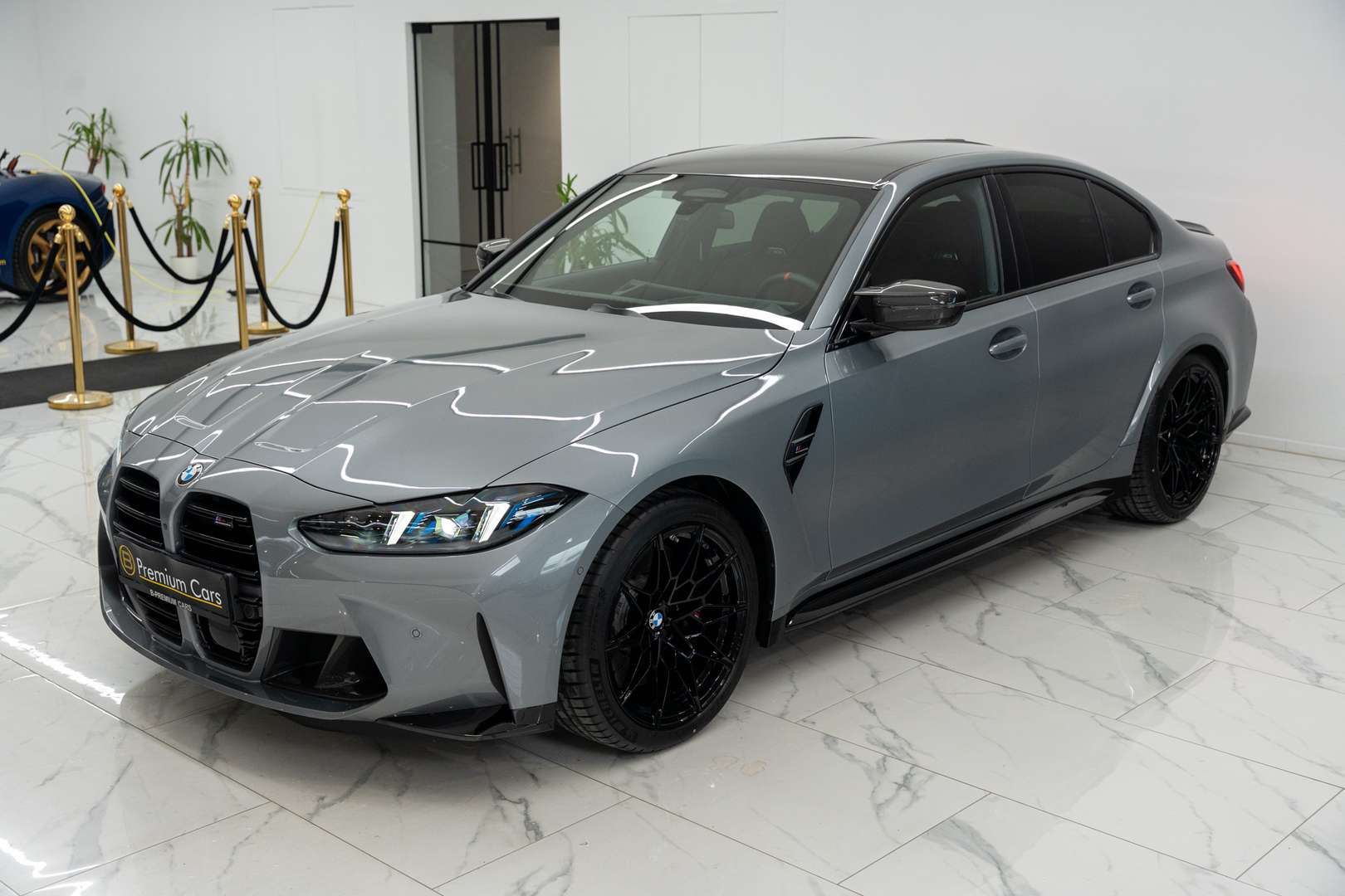 BMW M3 Competition M3 - 2026 - Joinsteer - #3