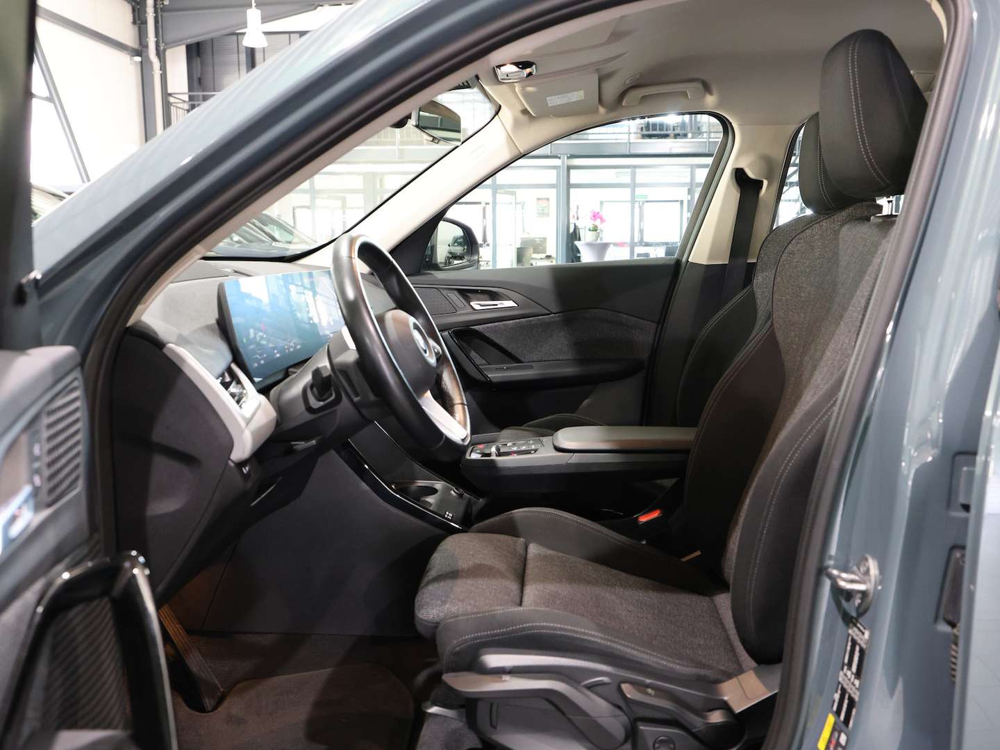 BMW IX1 Professional 30 XDrive - 2023 - Joinsteer - #14