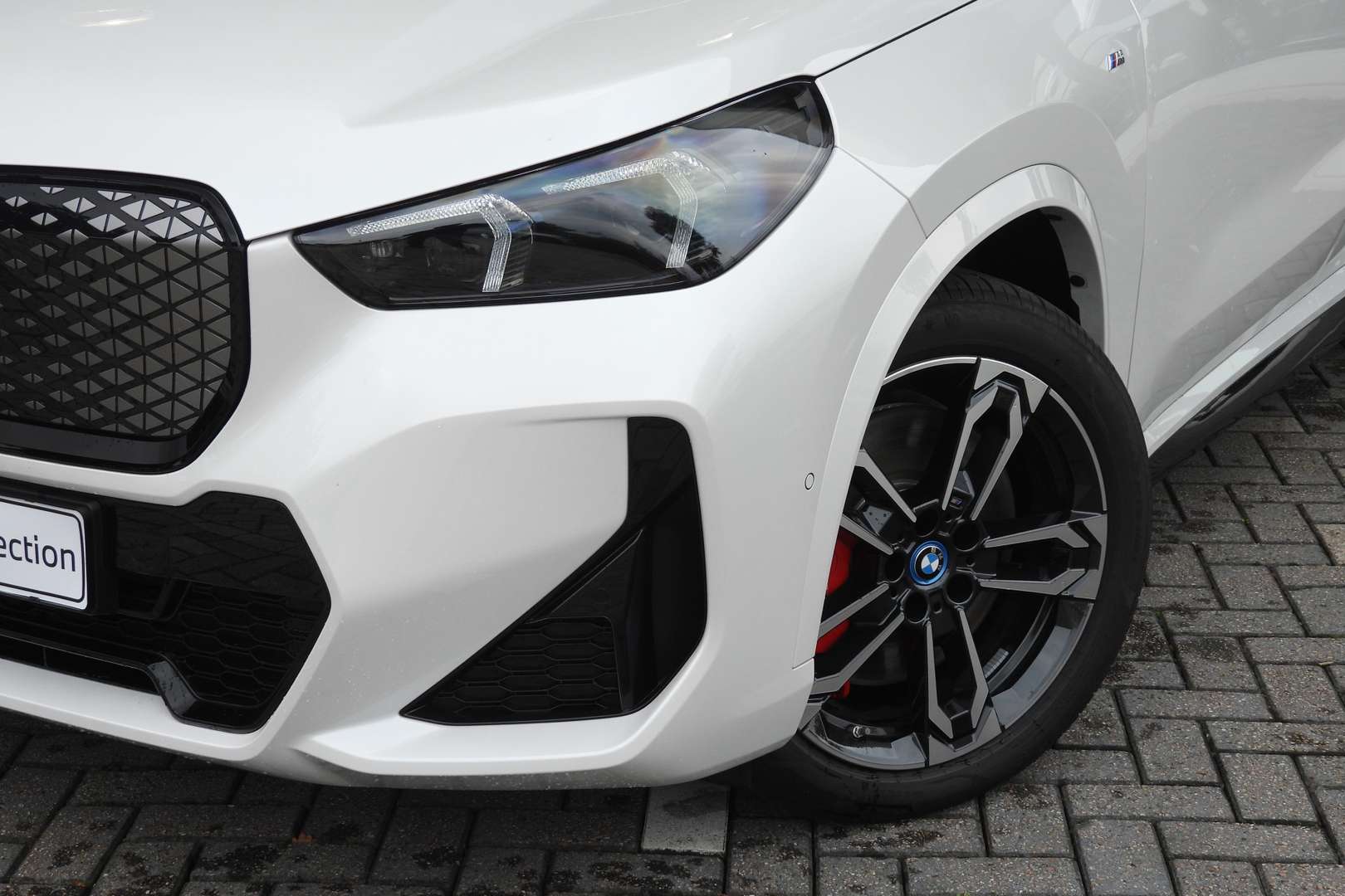 BMW IX1 M Sport EDrive20 - 2025 - Joinsteer - #4