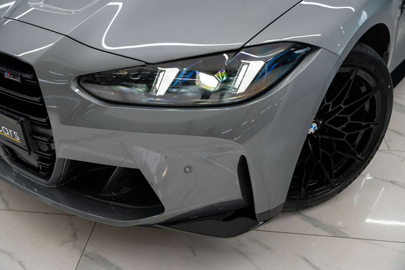 BMW M3 Competition M3 - 2026 - Joinsteer - #4