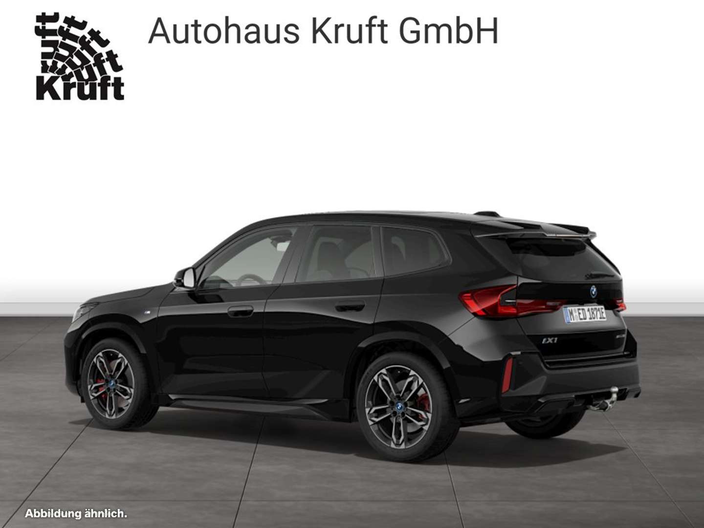 BMW IX1 M-Sport XDrive30 - 2025 - Joinsteer - #5