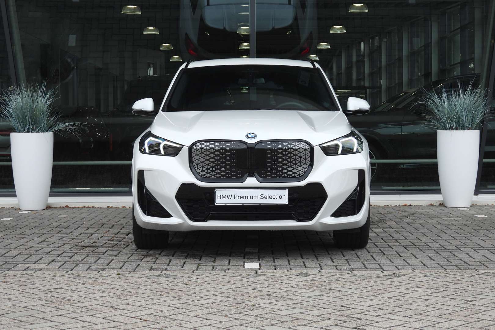 BMW IX1 M Sport EDrive20 - 2025 - Joinsteer - #6