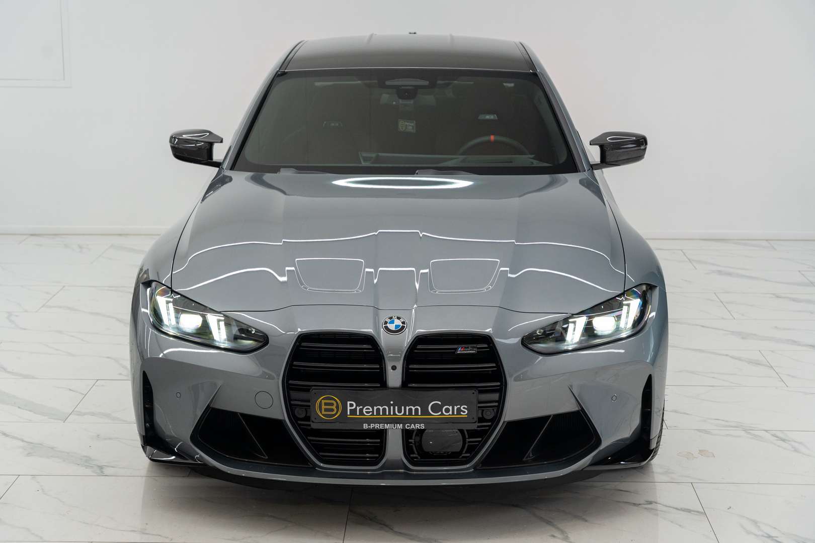 BMW M3 Competition M3 - 2026 - Joinsteer - #6
