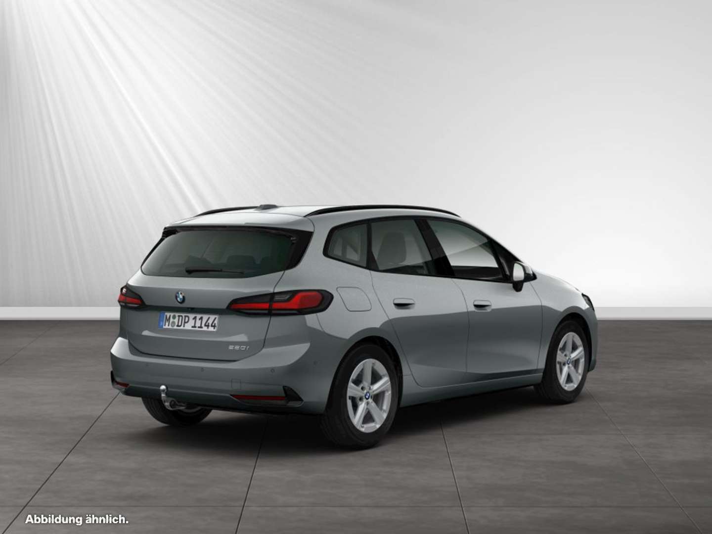 BMW Série 2 Active Tourer 220i - 2025 - Joinsteer - #2