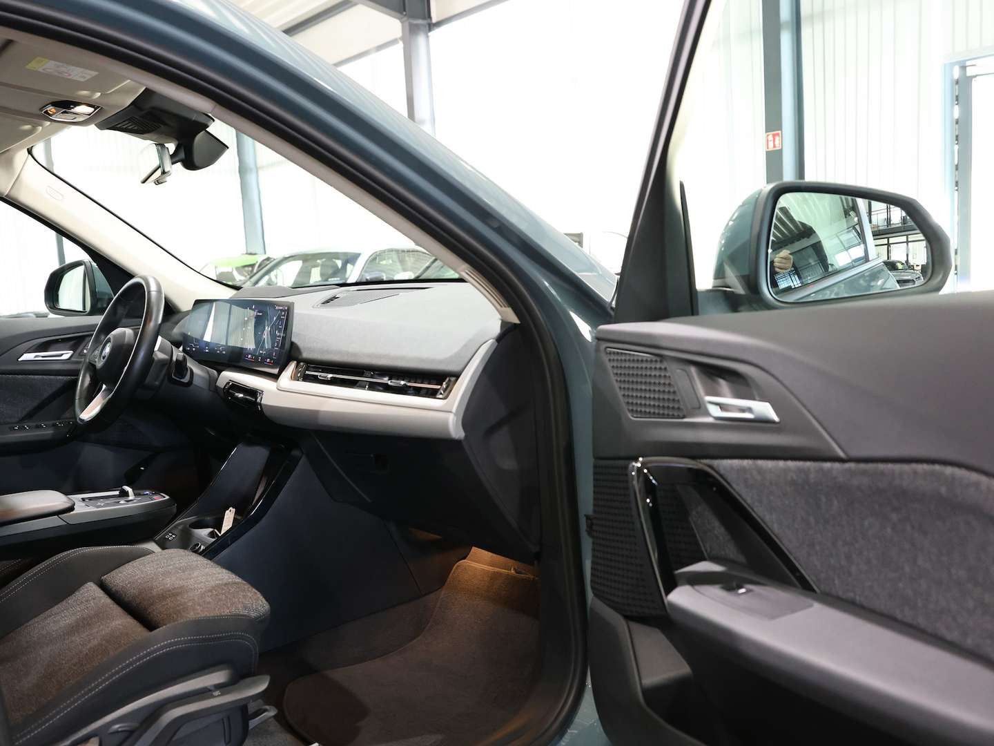 BMW IX1 Professional 30 XDrive - 2023 - Joinsteer - #17