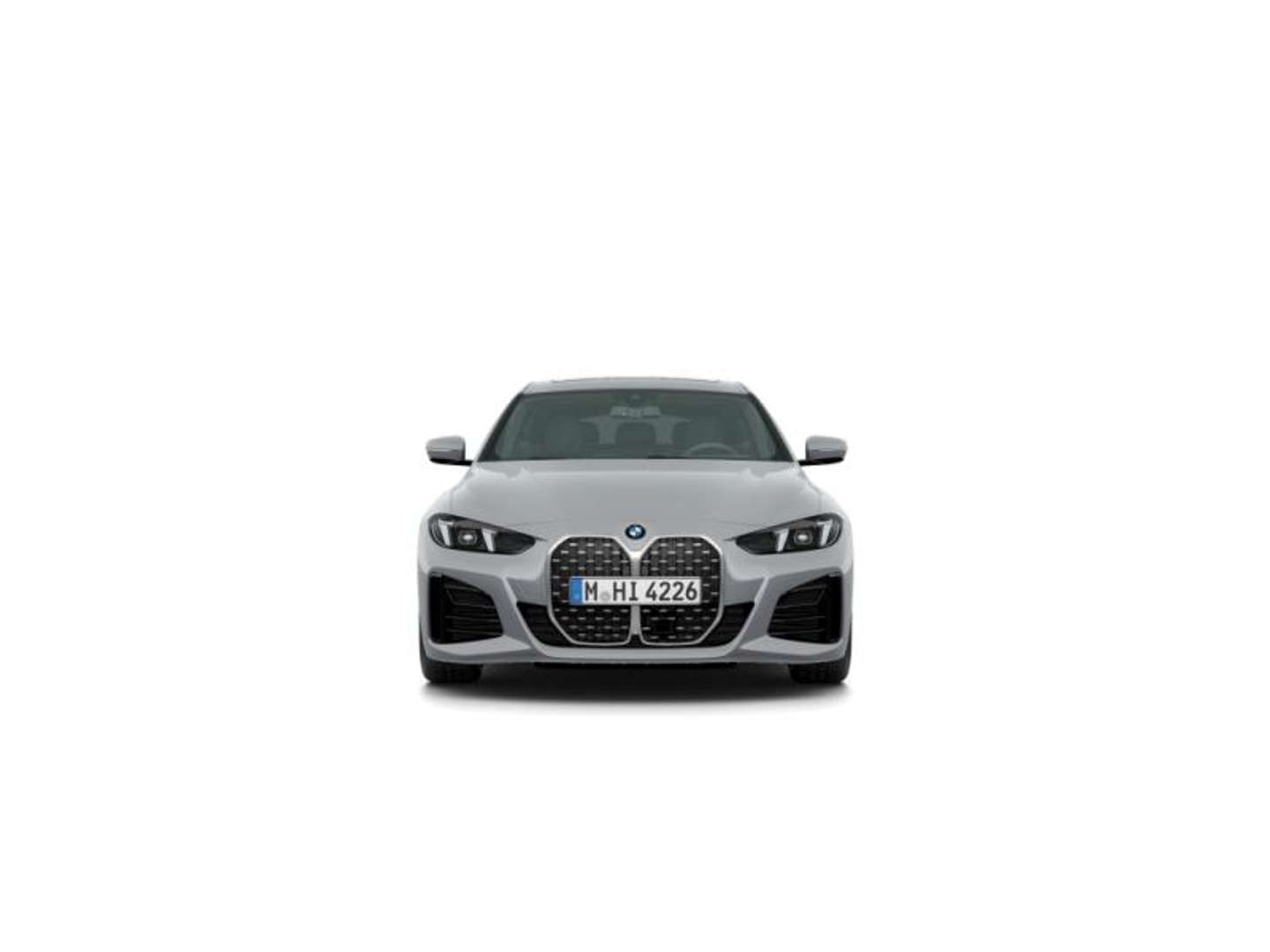 BMW Série 4 Gran Coupé - 2025 - Joinsteer - #2