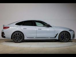 BMW I4 M50 XDrive Gran Coupé M Sport - 2024 - Joinsteer - #1
