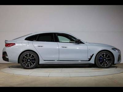 BMW I4 M50 XDrive Gran Coupé M Sport - 2024 - Joinsteer - #1