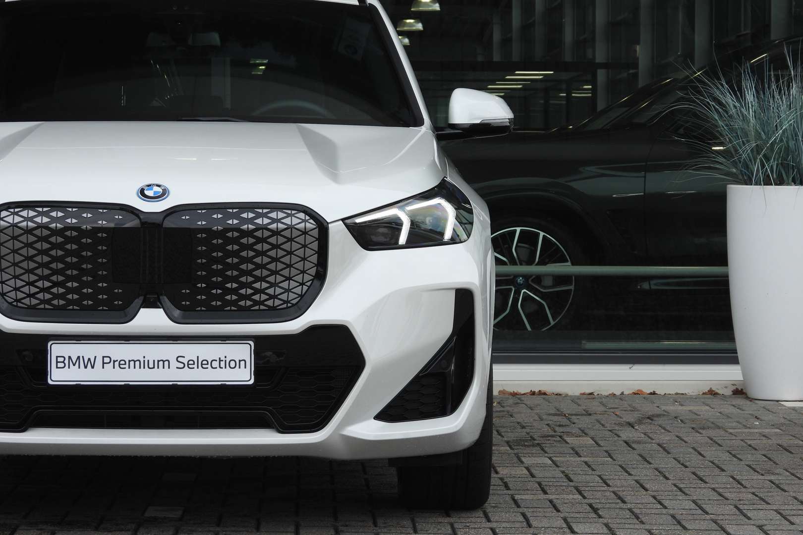BMW IX1 M Sport EDrive20 - 2025 - Joinsteer - #7