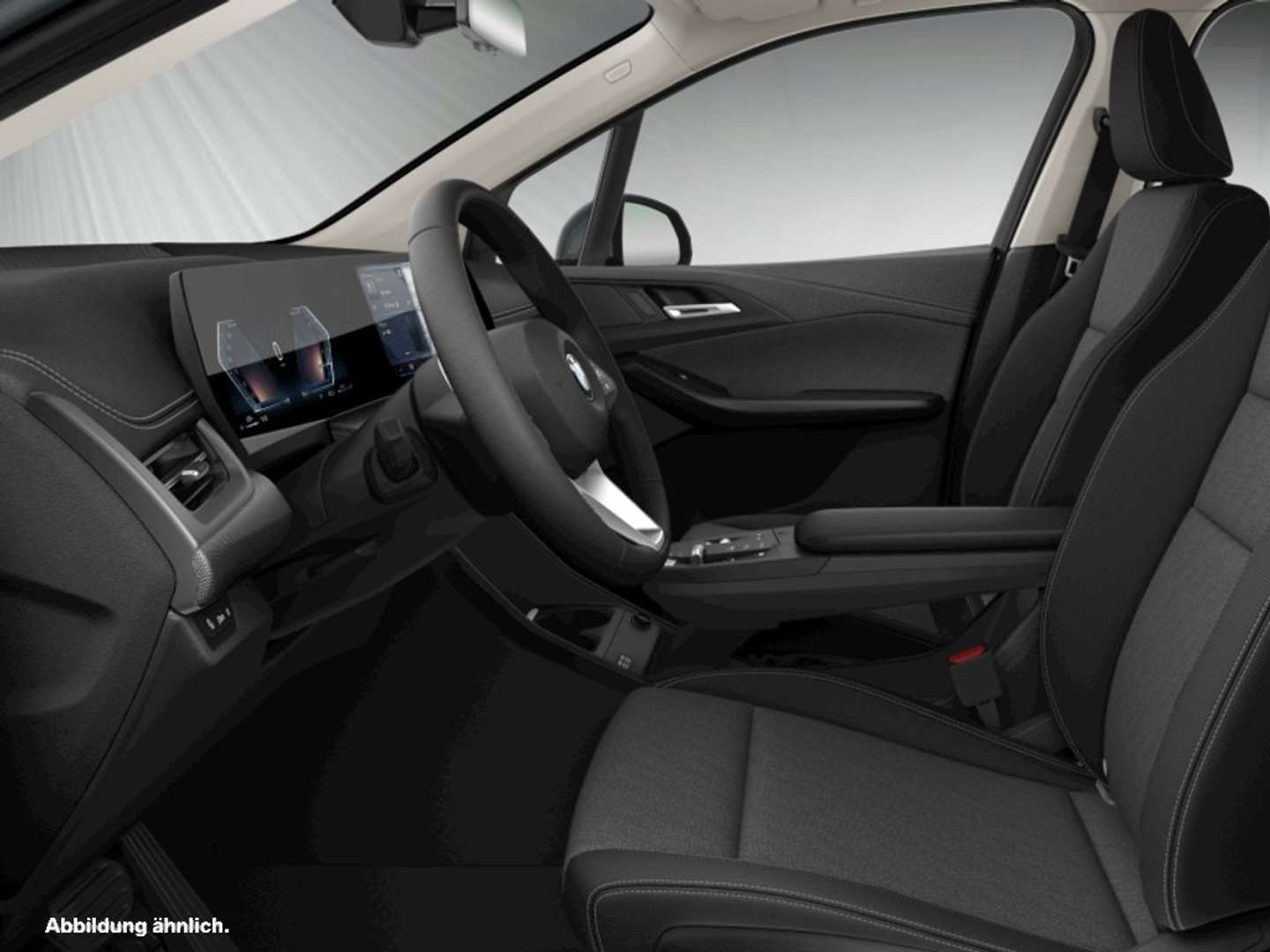 BMW Série 2 Active Tourer 220i - 2025 - Joinsteer - #3