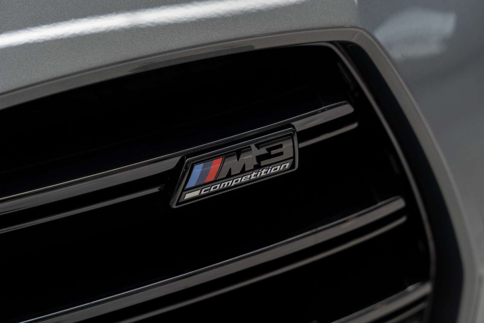 BMW M3 Competition M3 - 2026 - Joinsteer - #7