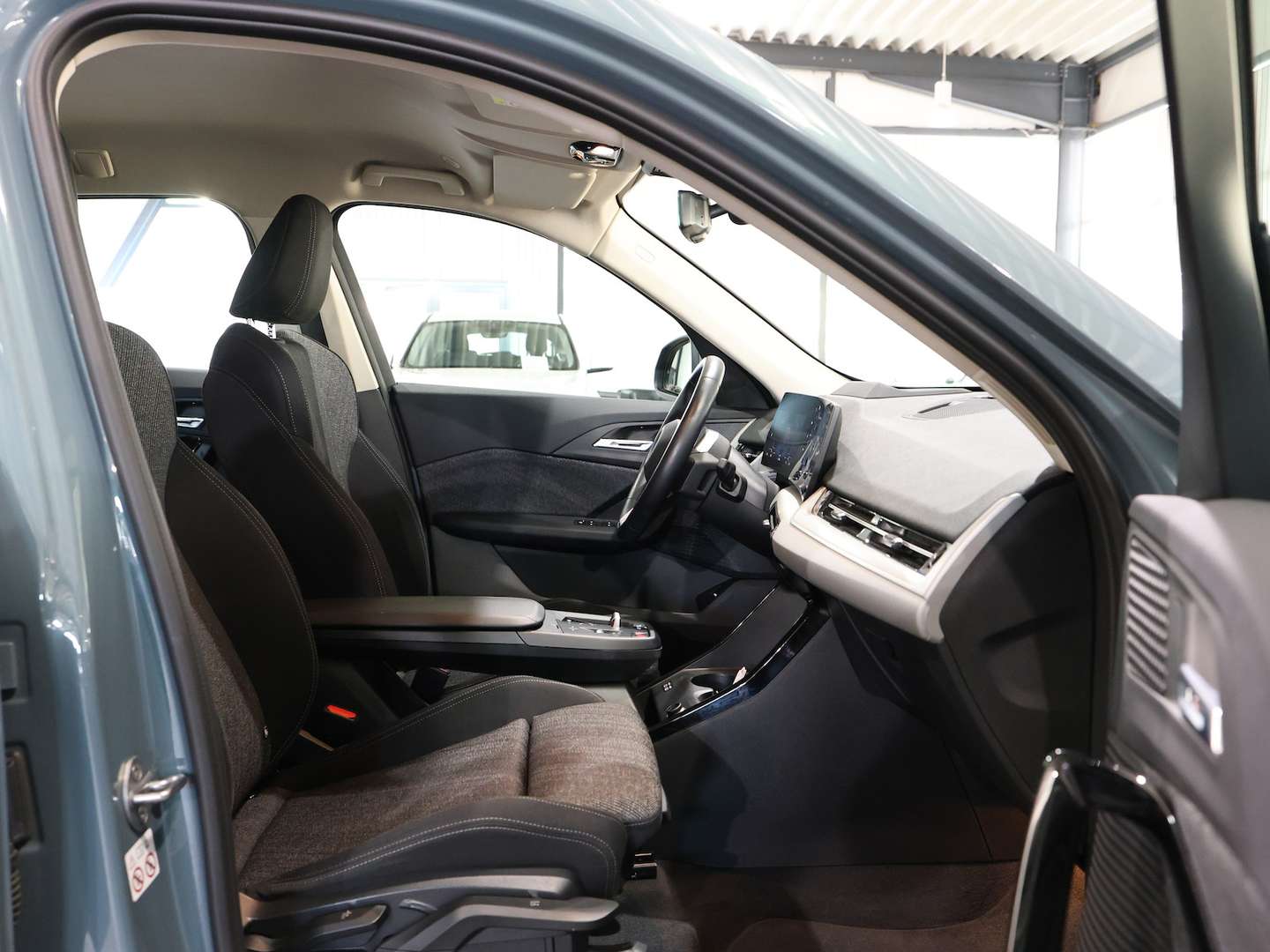 BMW IX1 Professional 30 XDrive - 2023 - Joinsteer - #18